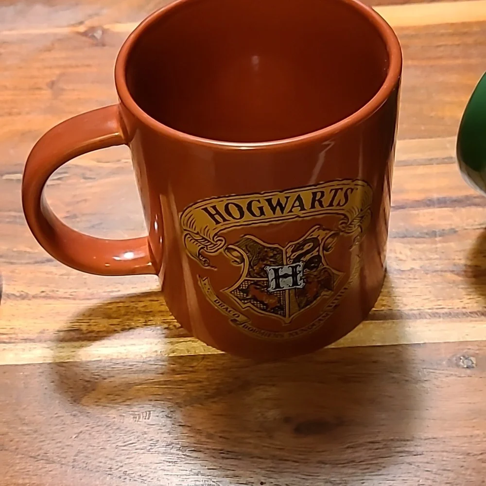 Harry Potter mugs. - Picture 5 of 7